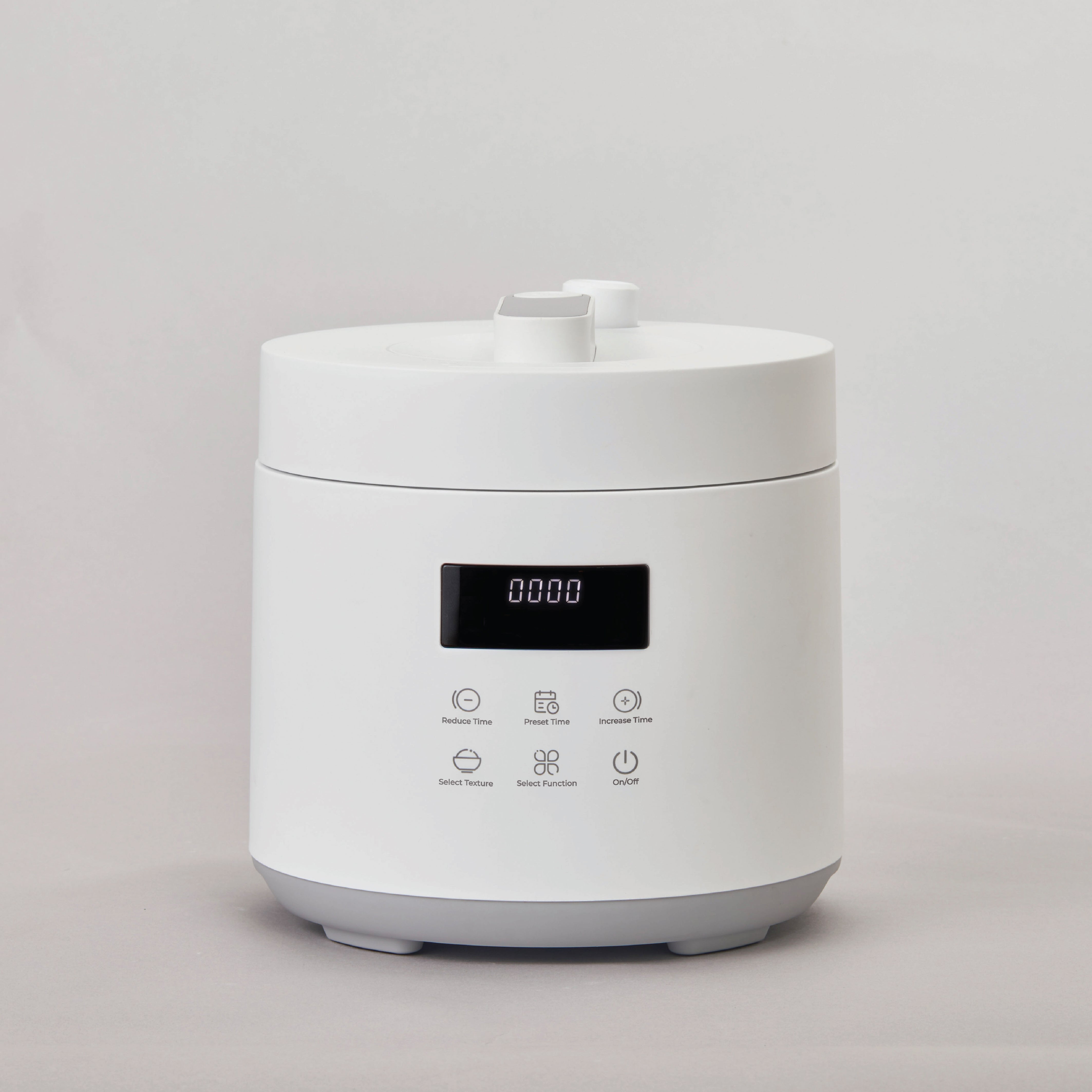 Pressure Cooker [2.5L]