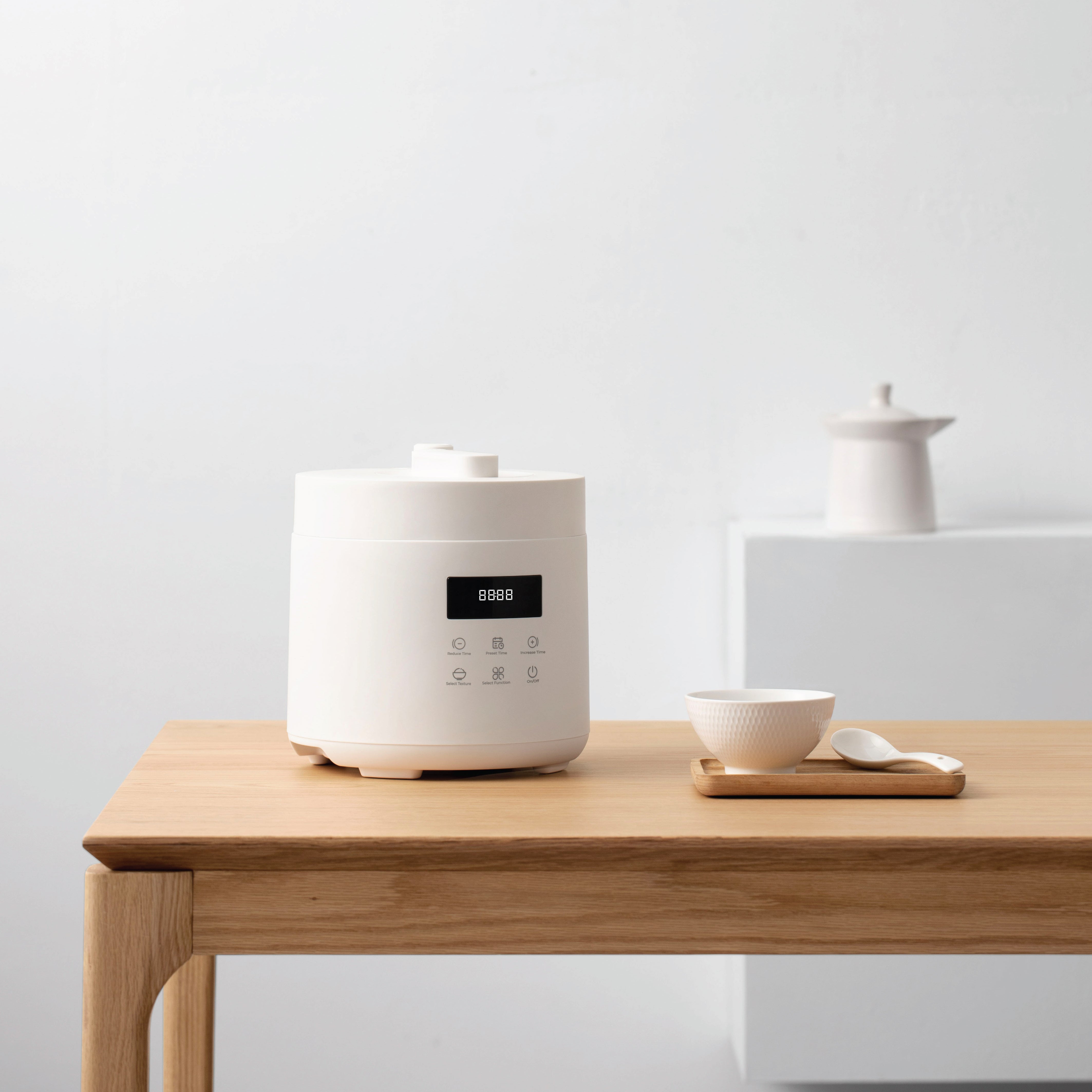 Pressure Cooker [2.5L]