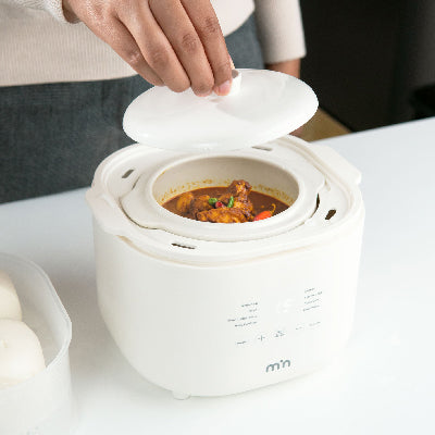 Stewing Pot [1L]