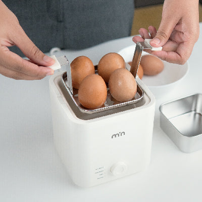 Egg Cooker