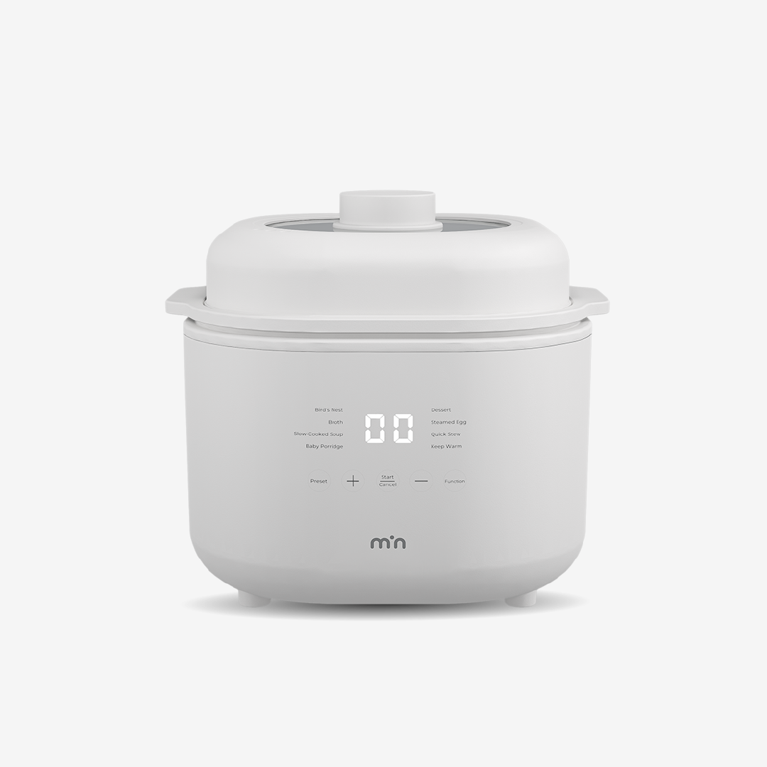 Stewing Pot [1L]